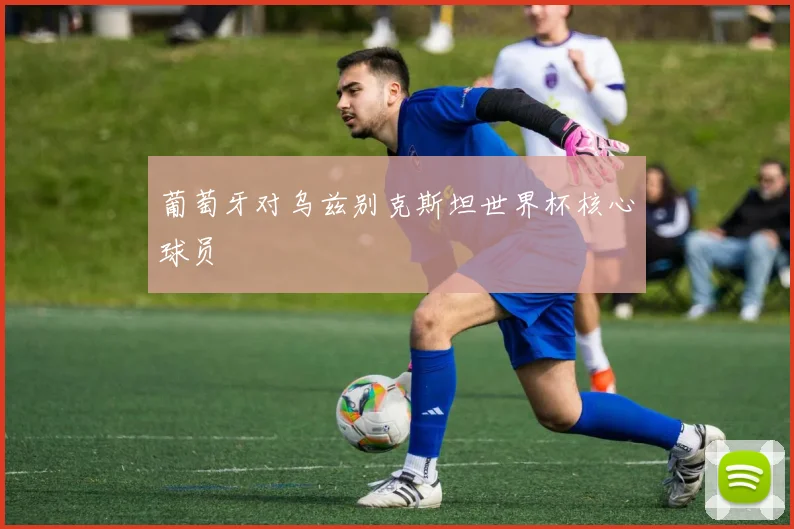 葡萄牙对乌兹别克斯坦世界杯核心球员