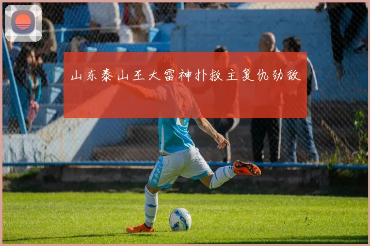山东泰山王大雷神扑救主复仇劲敌