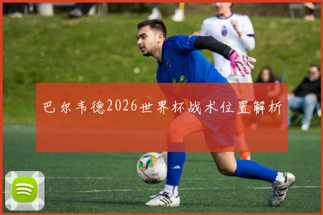 巴尔韦德2026世界杯战术位置解析