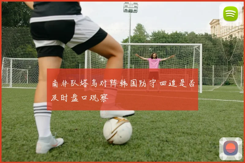 南非队塔乌对阵韩国防守回追是否及时盘口观察